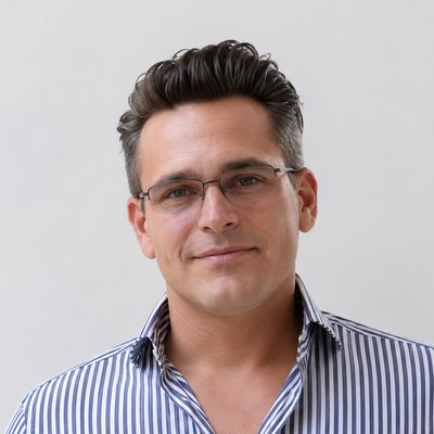 Daniel Nieuwlaat, fondateur de Bedbinder Deluxe