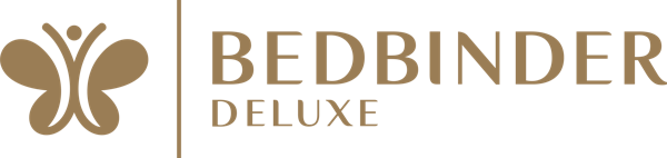 Bedbinder Deluxe logo