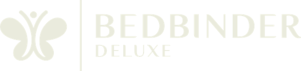 Bedbinder Deluxe logo