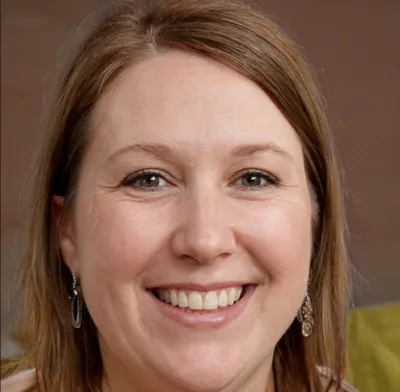 Reviewer Claudia D.