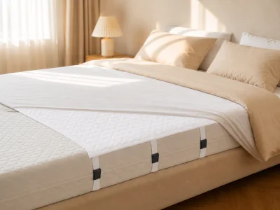Bedbinder Deluxe matrasbrug